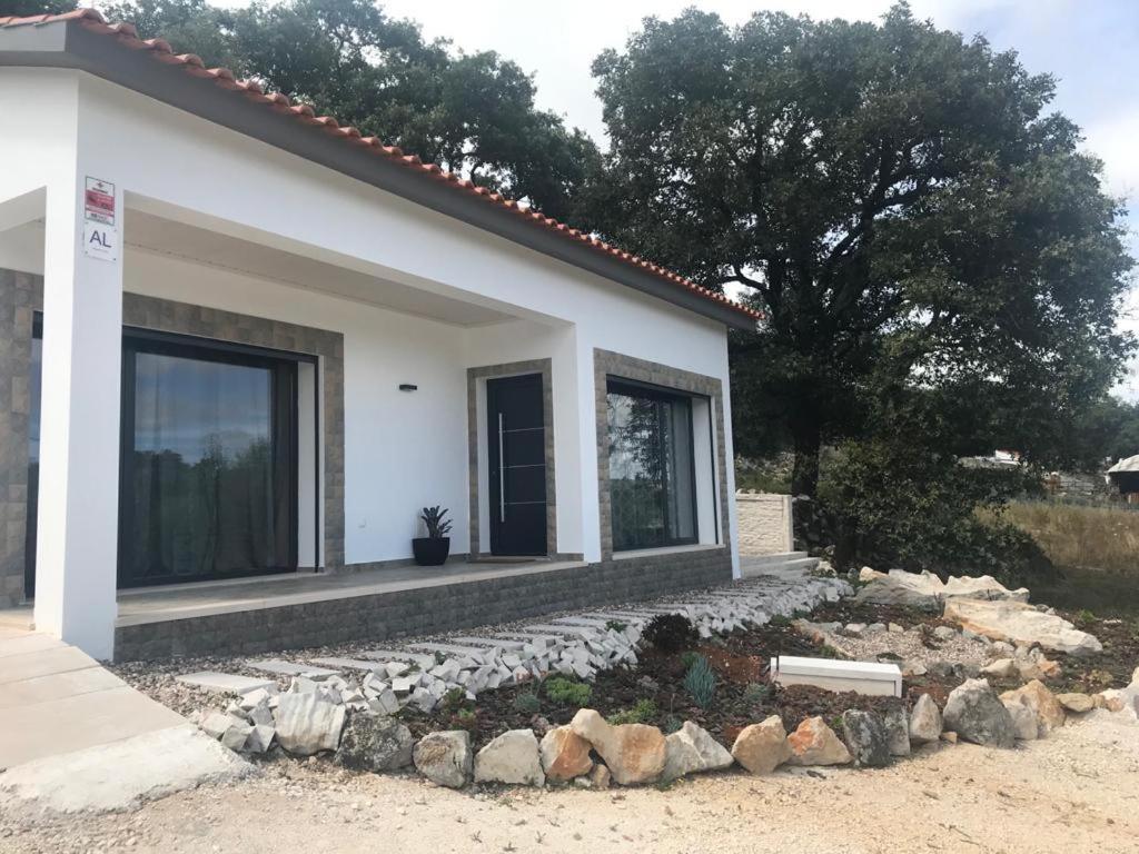 Recanto Da Serra Porto de Mós Exterior foto