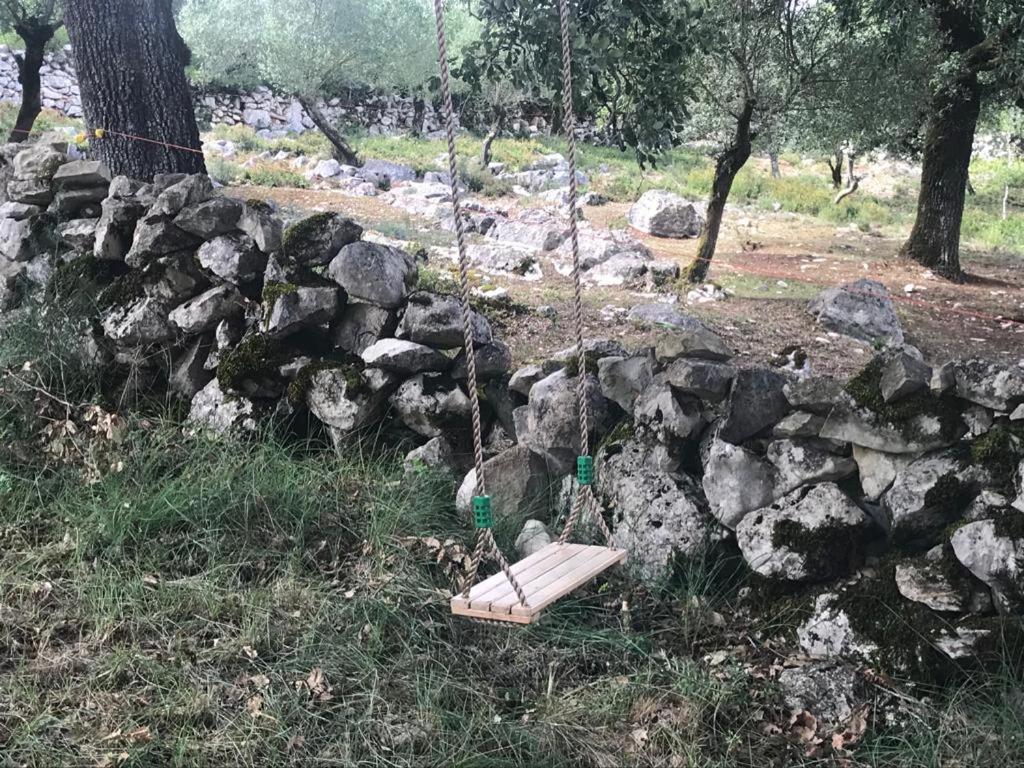 Recanto Da Serra Porto de Mós Exterior foto
